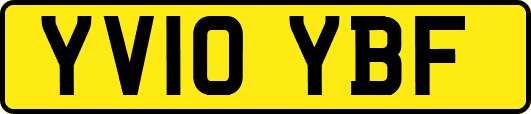 YV10YBF