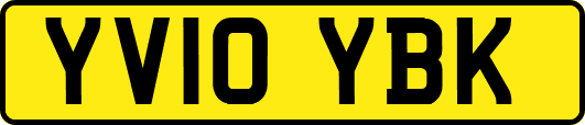 YV10YBK