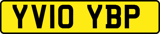 YV10YBP