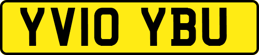 YV10YBU