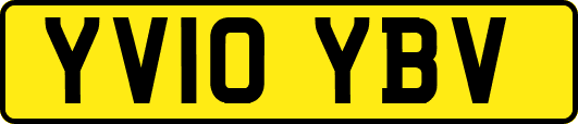 YV10YBV