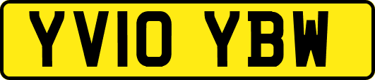 YV10YBW