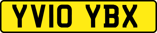 YV10YBX