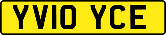 YV10YCE
