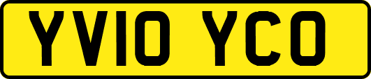 YV10YCO