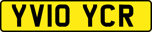YV10YCR