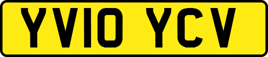 YV10YCV