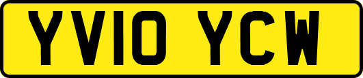 YV10YCW