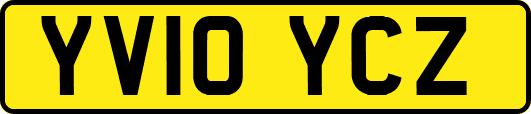 YV10YCZ