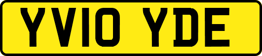 YV10YDE