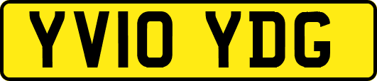 YV10YDG