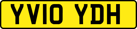 YV10YDH