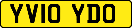 YV10YDO