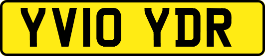 YV10YDR