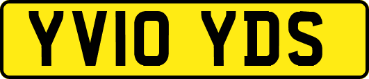 YV10YDS