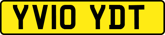 YV10YDT