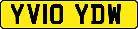 YV10YDW