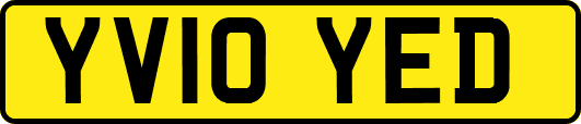 YV10YED
