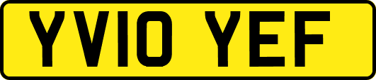 YV10YEF