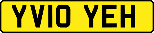 YV10YEH