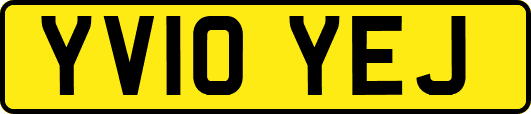 YV10YEJ