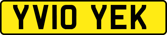 YV10YEK