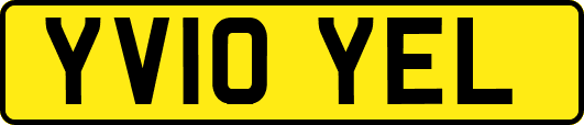YV10YEL