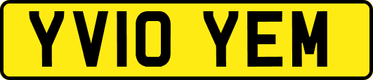 YV10YEM