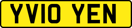 YV10YEN