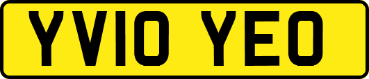 YV10YEO