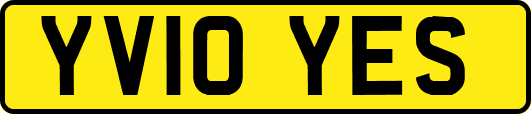 YV10YES