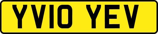 YV10YEV