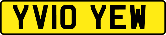 YV10YEW