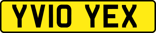 YV10YEX