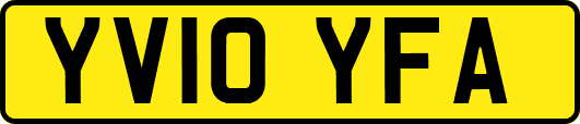 YV10YFA
