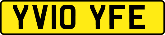 YV10YFE