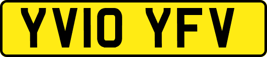 YV10YFV