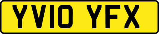 YV10YFX