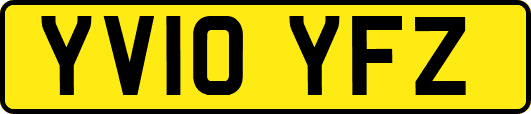 YV10YFZ