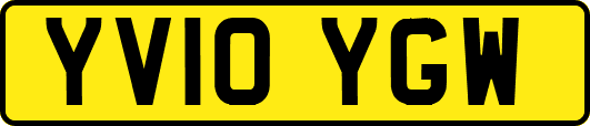 YV10YGW