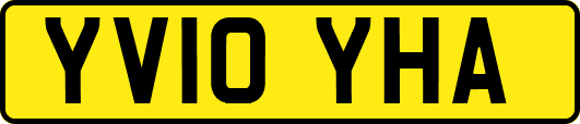 YV10YHA