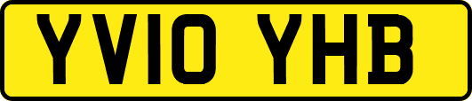 YV10YHB