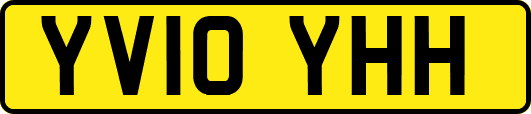 YV10YHH