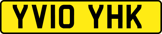 YV10YHK