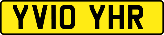 YV10YHR