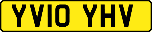 YV10YHV