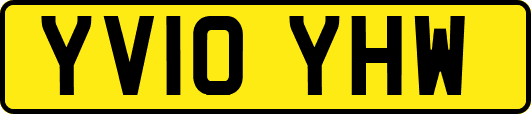 YV10YHW