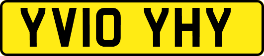 YV10YHY