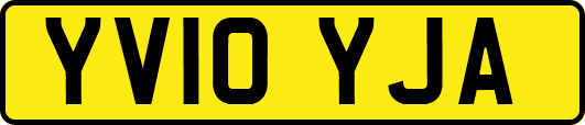 YV10YJA