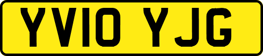 YV10YJG